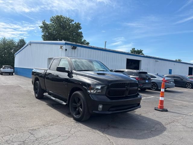 ram ram 1500 classic 2021 1C6RR7FG6MS503169 image ram ram 1500 classic 2021 1C6RR7FG6MS503169 image